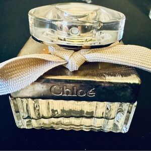 Women Chloe L'Eau de Chloe Eau de Toilette 1 Fl oz